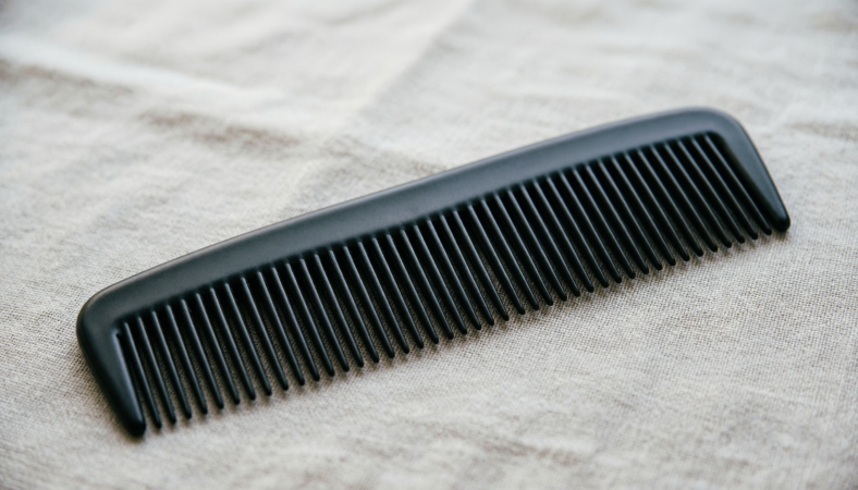 11. Hair Comb
